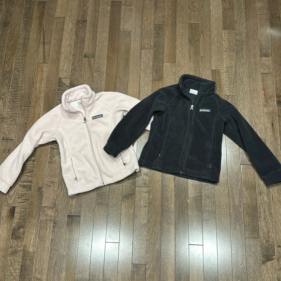 Columbia Other - Columbia Fleeces